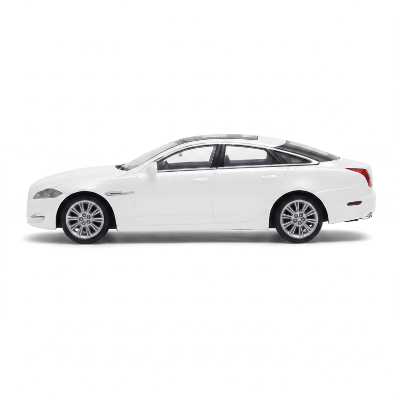 AUTO 2010 JAGUAR XJ - WELLY - 3