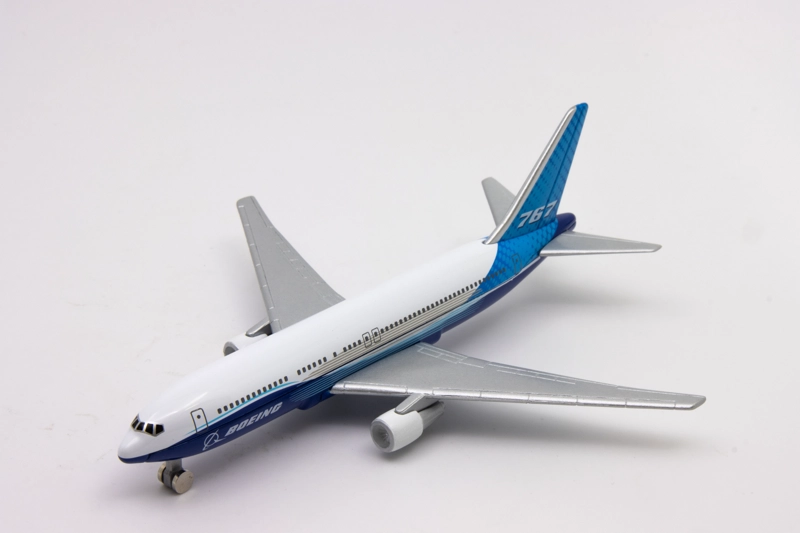 AVION AVIATION AIRWAYS BOEING B767 - WELLY - 2