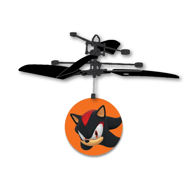 JUGUETE HELIBALL SHADOW - SONIC - 3