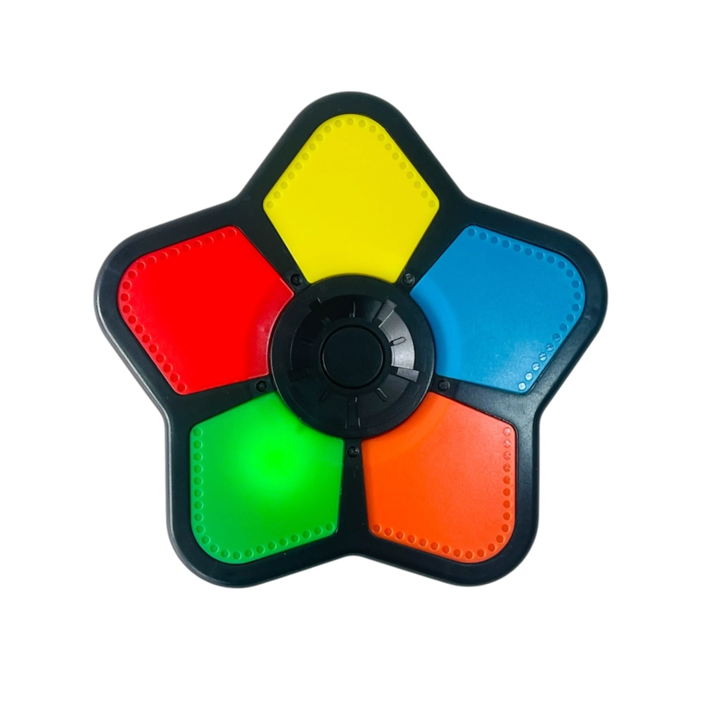 JUEGO DE MESA MEMO LUCES Y SONIDOS - TOYNG - 4