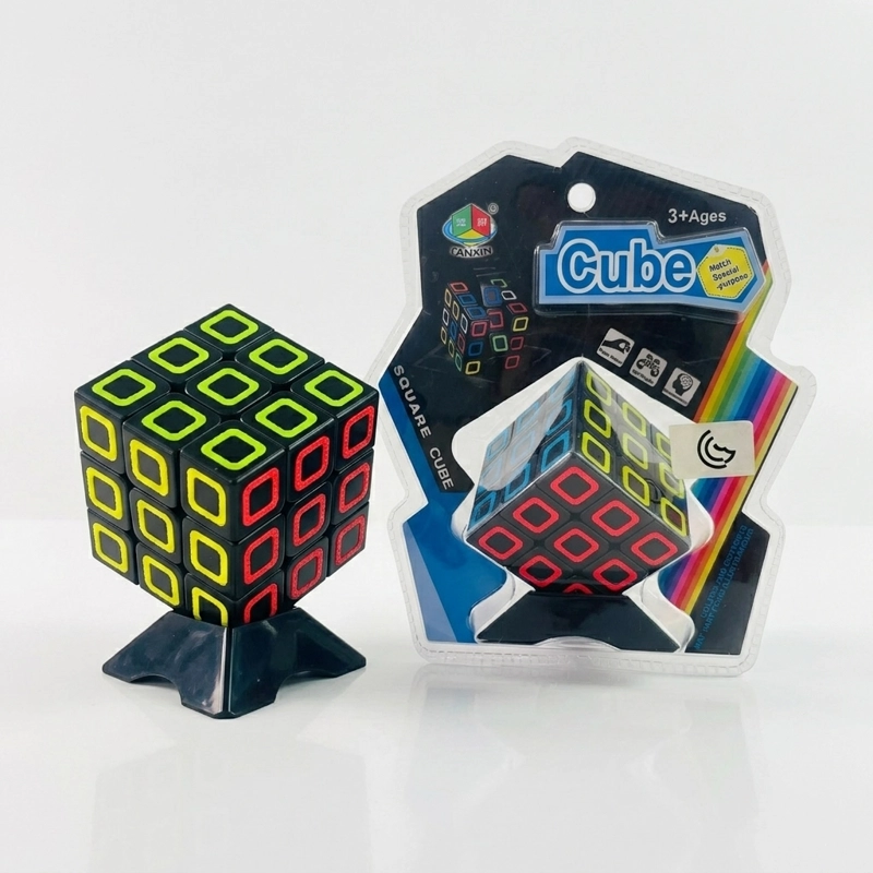CUBO RUBIK - TOYNG - 1