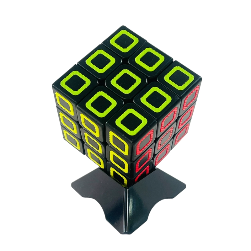 CUBO RUBIK - TOYNG - 4