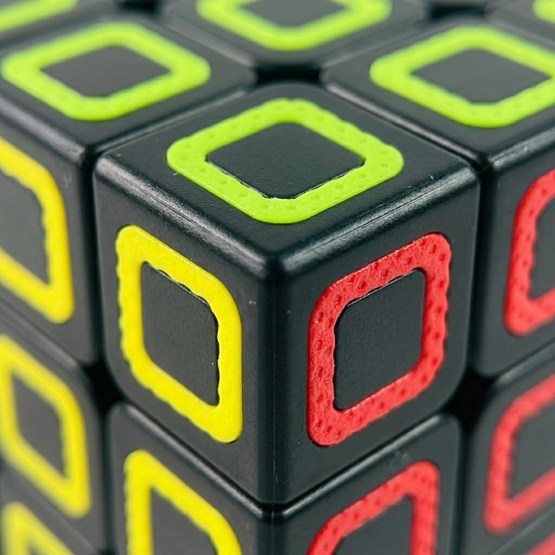 CUBO RUBIK - TOYNG - 5