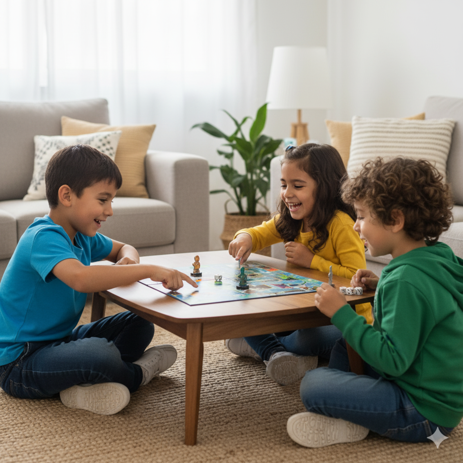 JUEGO DE MESA VUELTA CON DRAGONES - COMO ENTRENAR DRAGON - 2