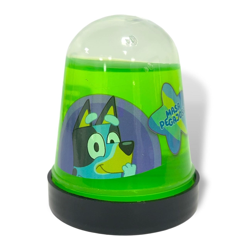 SLIME BLUEY - BLUEY - 1