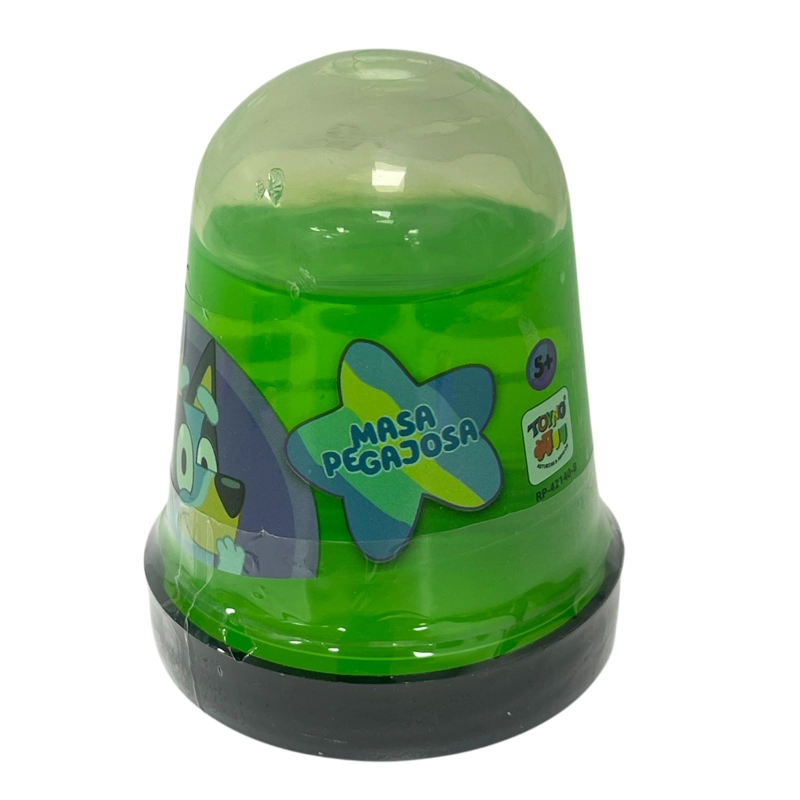SLIME BLUEY - BLUEY - 2
