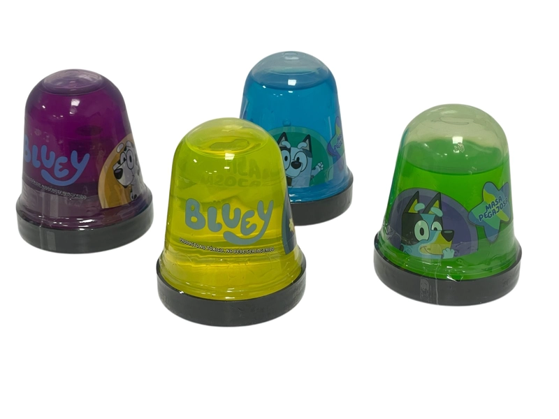 SLIME BLUEY - BLUEY - 3