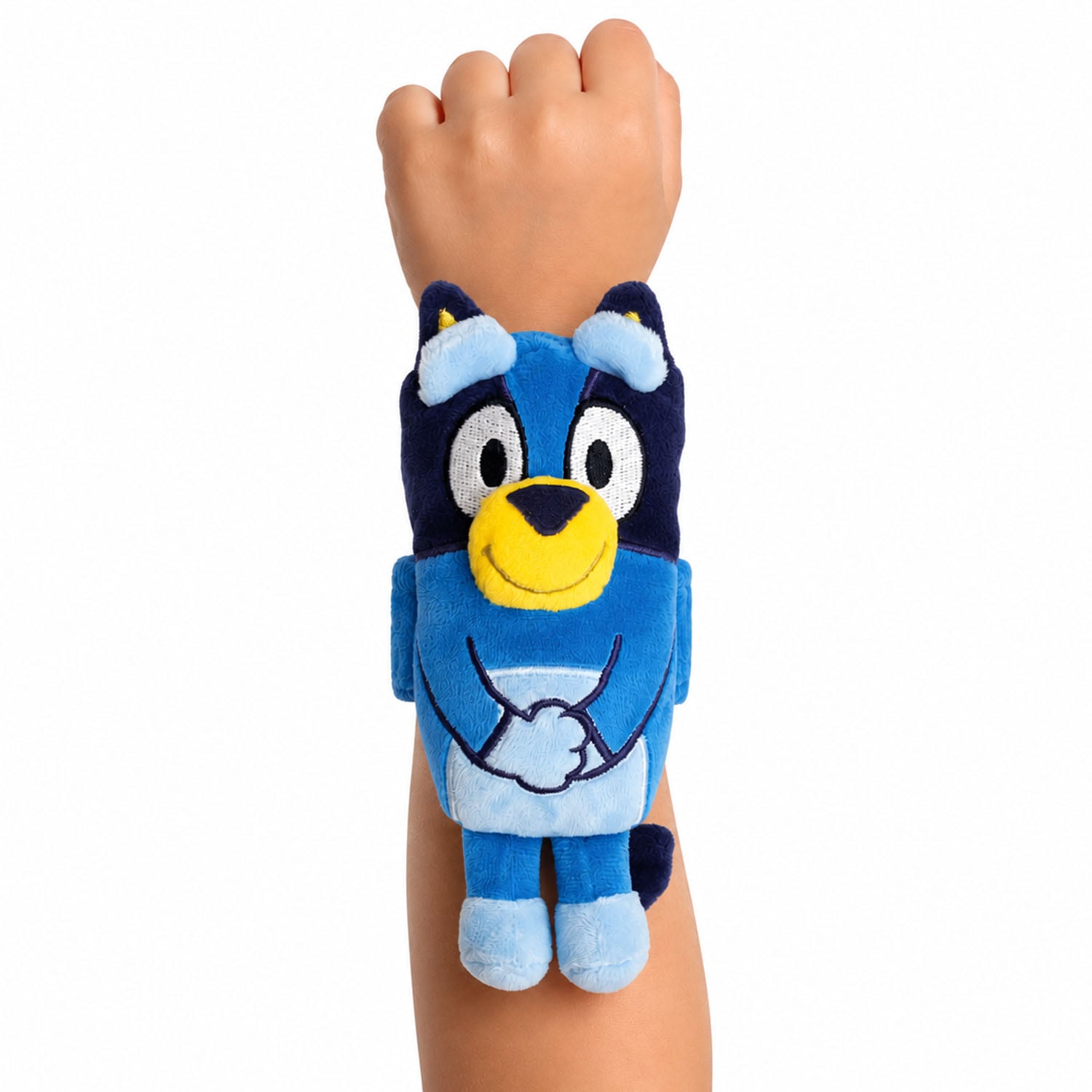 PELUCHE SLAP-BUDDY BLUEY - BLUEY - 2