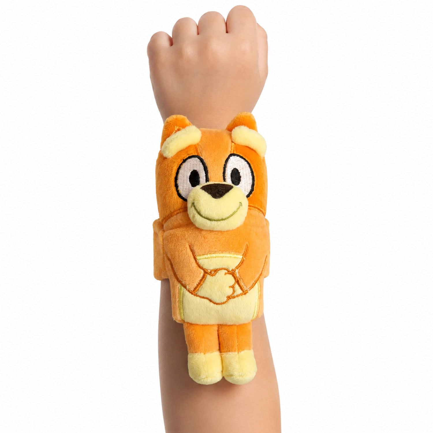 PELUCHE SLAP-BUDDY BINGO - BLUEY - 2