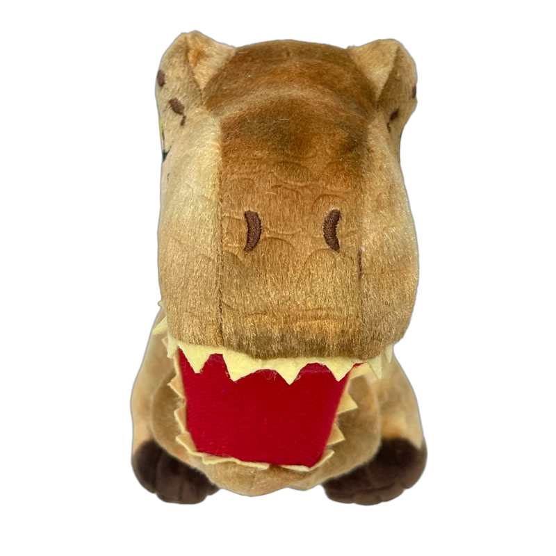 PELUCHE TIRANOSAURIO - JURASSIC - 3