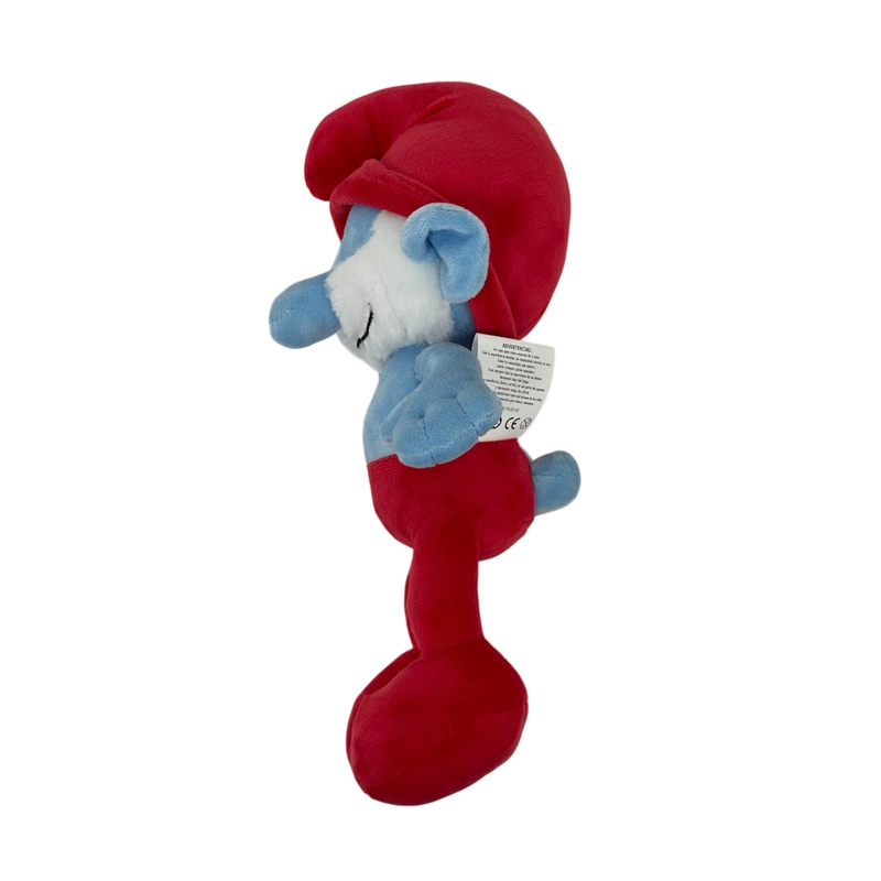 PELUCHE PAPA PITUFO - LOS PITUFOS - 3