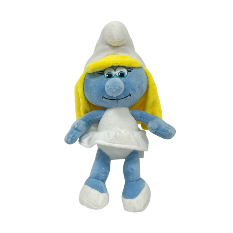 PELUCHE PITUFINA - LOS PITUFOS - 1