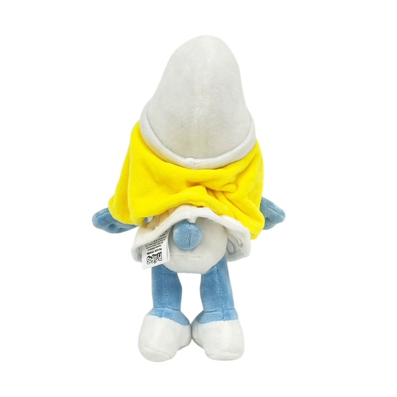 PELUCHE PITUFINA - LOS PITUFOS - 3
