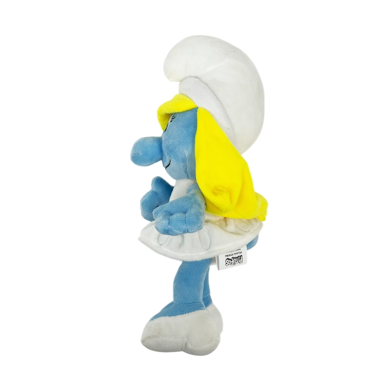 PELUCHE PITUFINA - LOS PITUFOS - 4