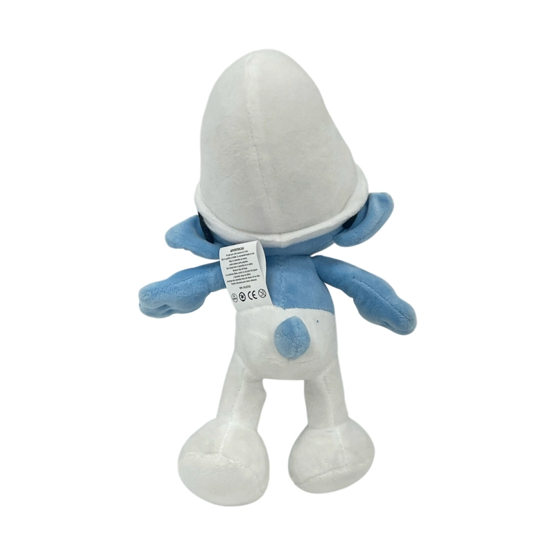 PELUCHE PITUFO FILOSOFO - LOS PITUFOS - 3