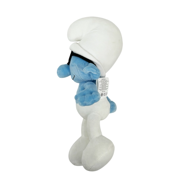 PELUCHE PITUFO FILOSOFO - LOS PITUFOS - 4