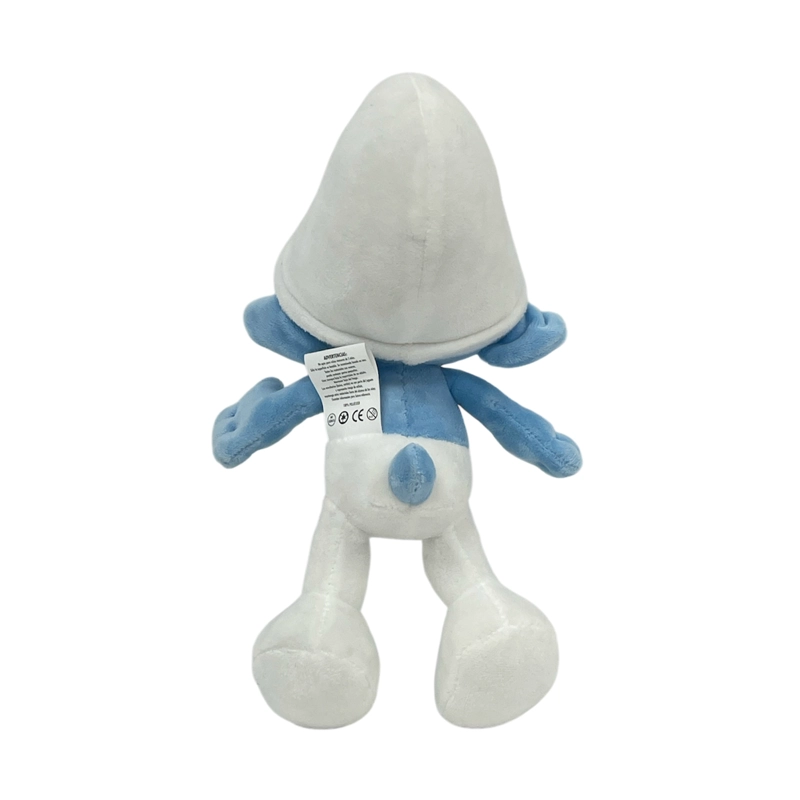 PELUCHE PITUFO - LOS PITUFOS - 2