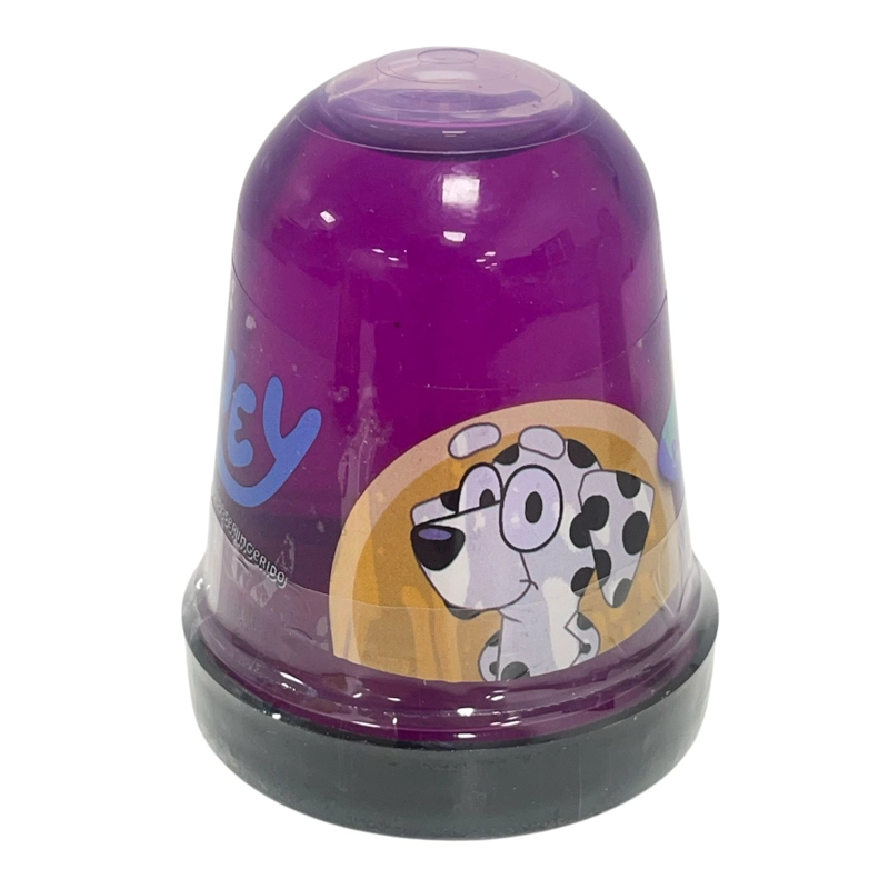 SLIME MACKENZIE - BLUEY - 2