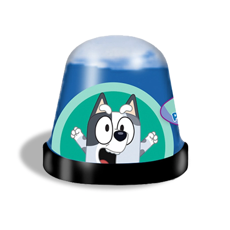 SLIME MACKENZIE - BLUEY - 5