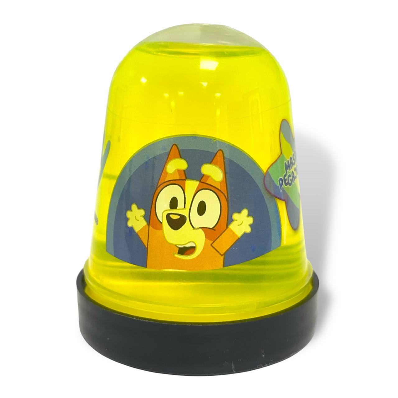 SLIME BINGO - BLUEY - 1
