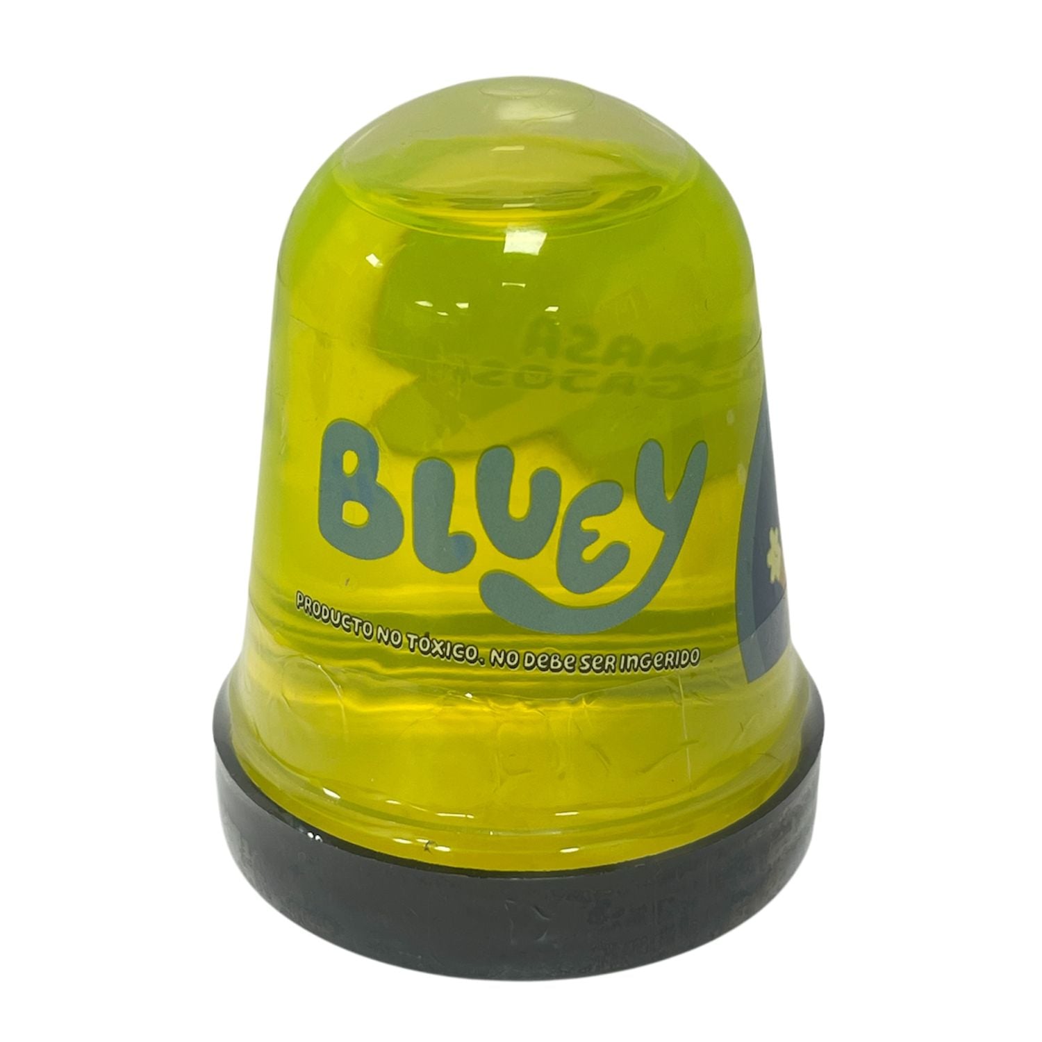 SLIME BINGO - BLUEY - 2