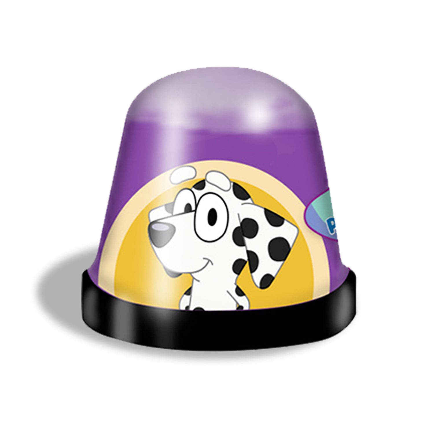 SLIME BINGO - BLUEY - 4
