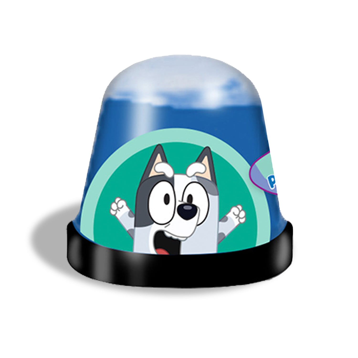 SLIME BINGO - BLUEY - 5