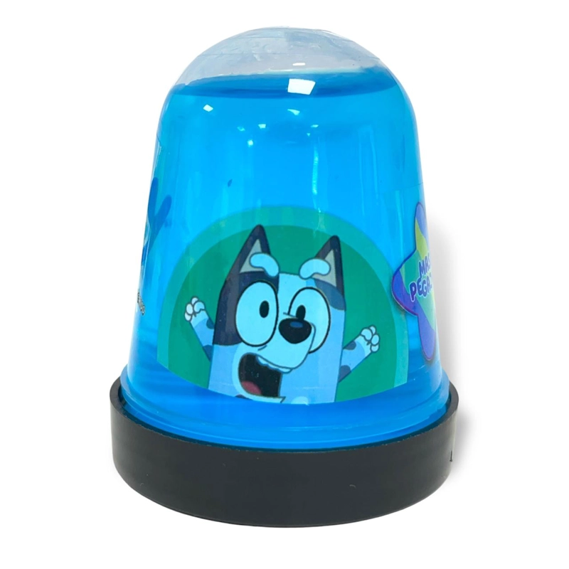 SLIME LUCKY - BLUEY - 1