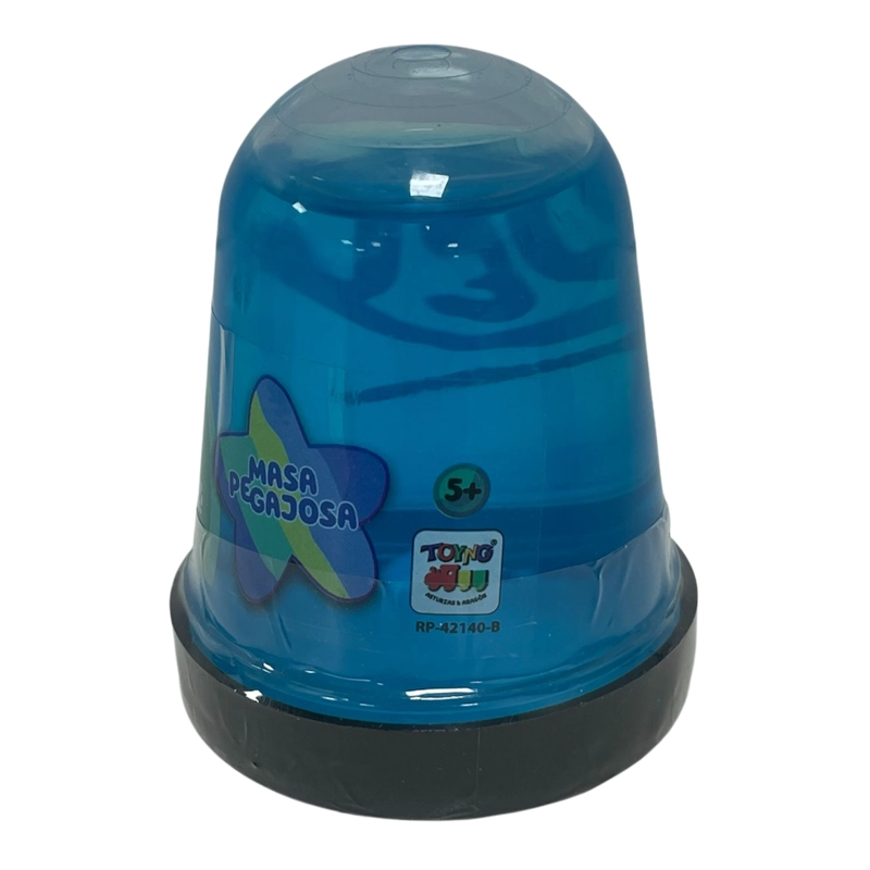 SLIME LUCKY - BLUEY - 2