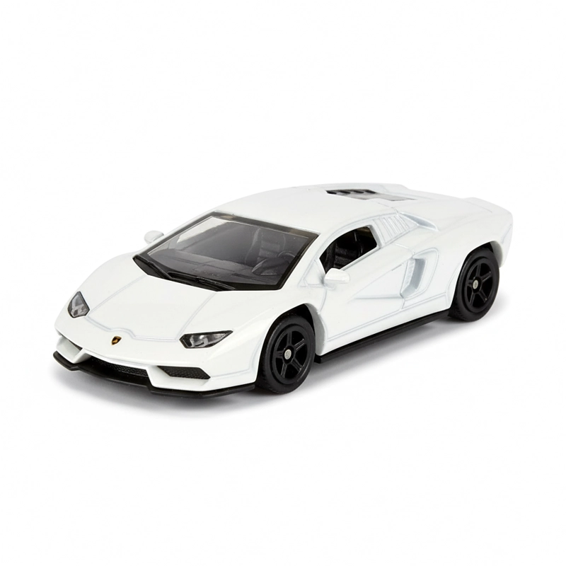 AUTO LAMBORGHINI COUNTACH LPI-800-4 ESCALA 1:60 - WELLY - 1