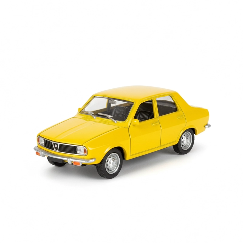AUTO DACIA 1300 ESCALA 1:60 - WELLY - 1