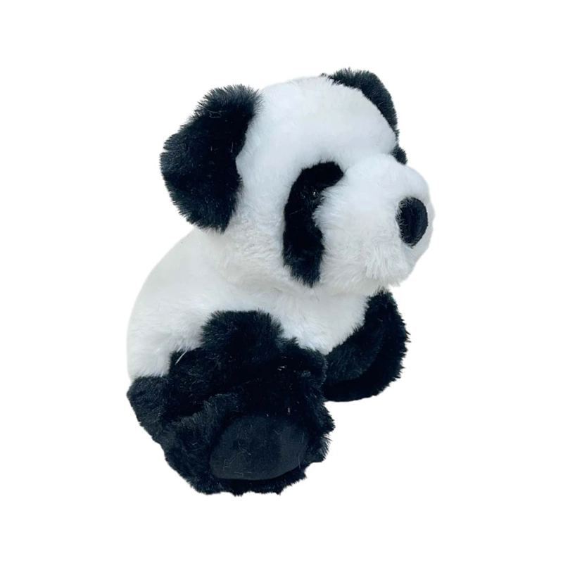 PELUCHE SLAP-BUDDY 20 CM OSO PANDA - TOYNG - 3