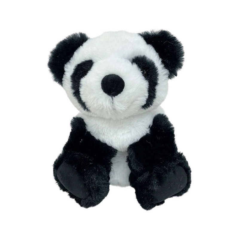 PELUCHE SLAP-BUDDY 20 CM OSO PANDA - TOYNG - 4