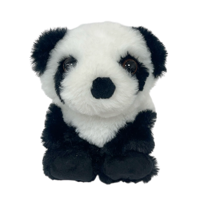 PELUCHE SLAP-BUDDY 20 CM OSO PANDA - TOYNG - 7