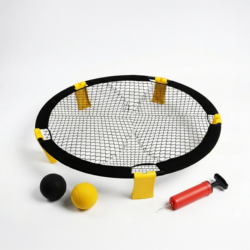 JUGUETE NET BALL - TOYNG - 3