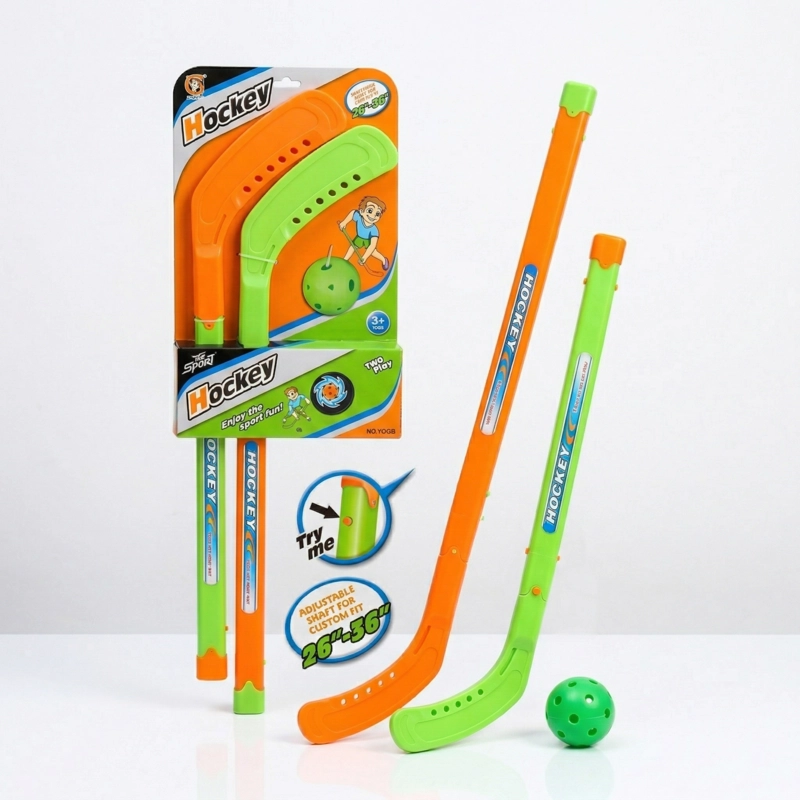 JUGUETE SET DE HOCKEY - TOYNG - 1