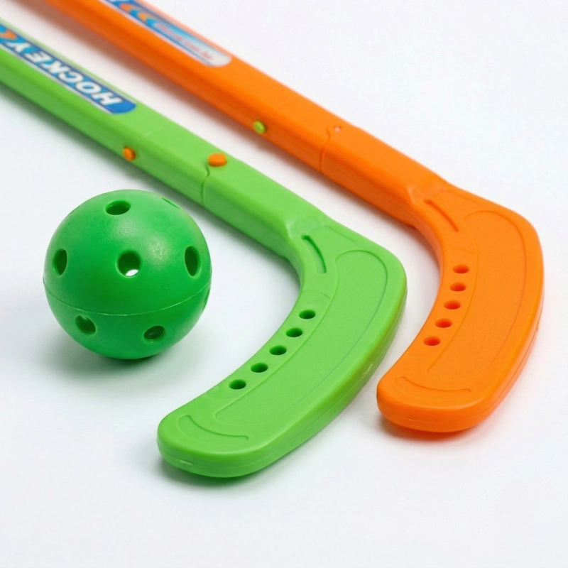 JUGUETE SET DE HOCKEY - TOYNG - 4