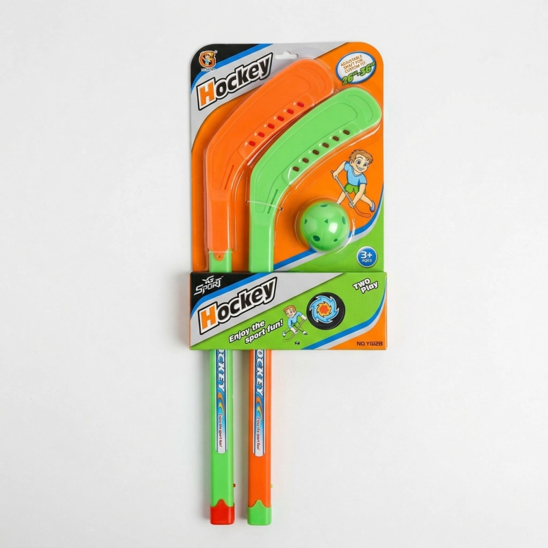 JUGUETE SET DE HOCKEY - TOYNG - 5