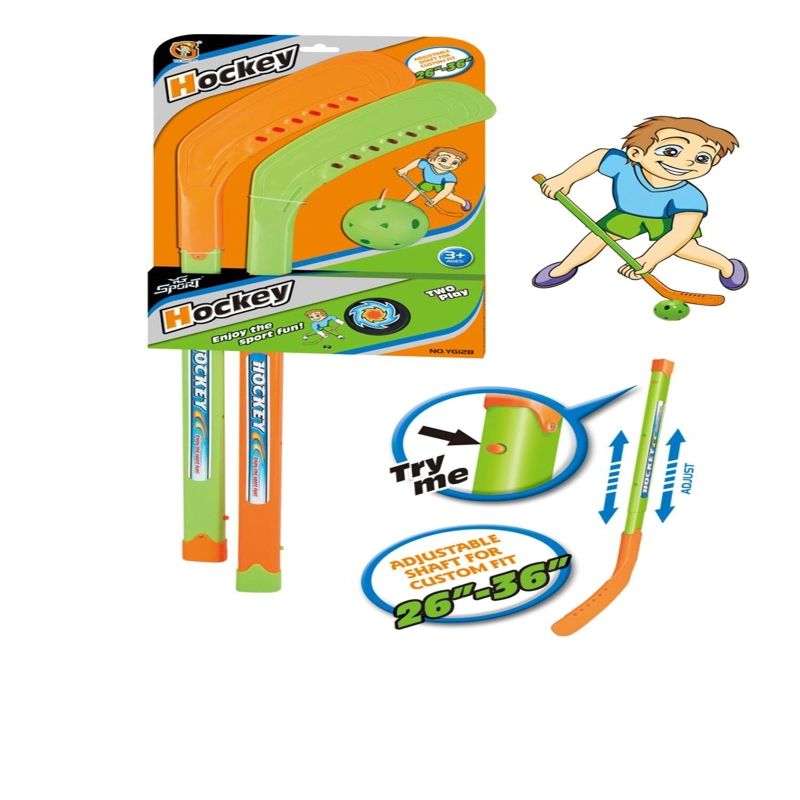 JUGUETE SET DE HOCKEY - TOYNG - 6