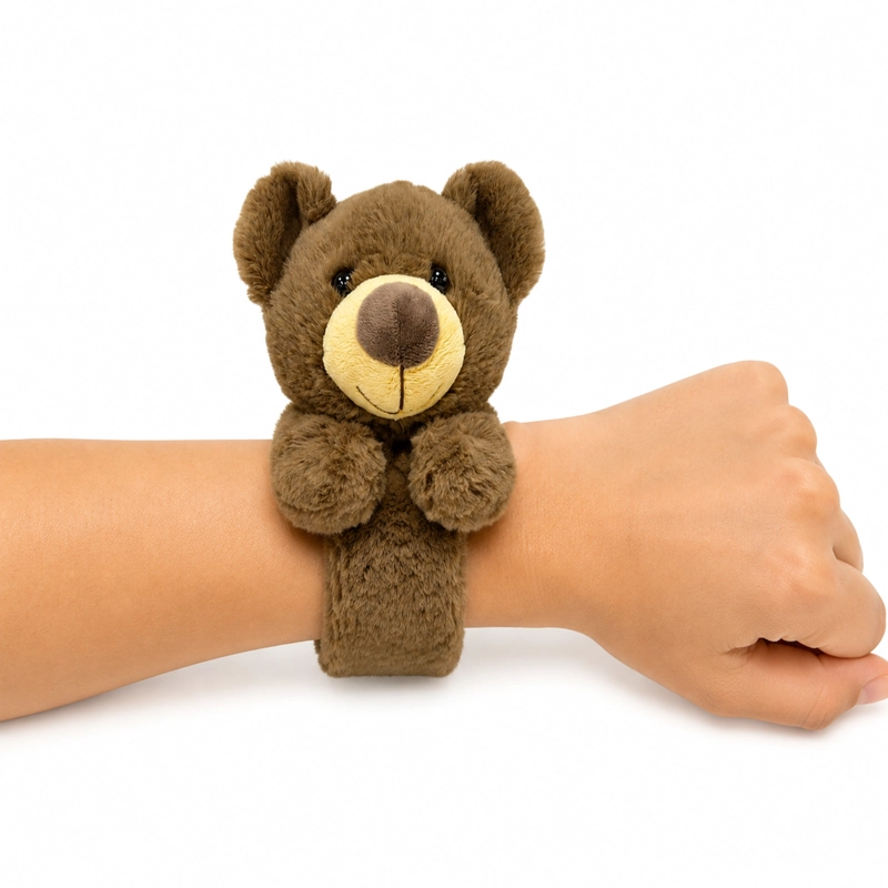 PELUCHE SLAP-BUDDY 20 CM OSITO - TOYNG - 1