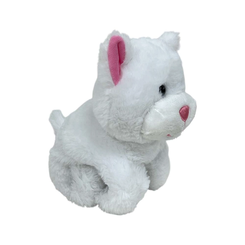 PELUCHE SLAP-BUDDY 20 CM GATO - TOYNG - 7