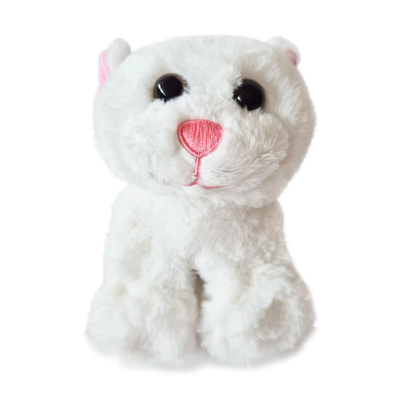 PELUCHE SLAP-BUDDY 20 CM GATO - TOYNG - 8