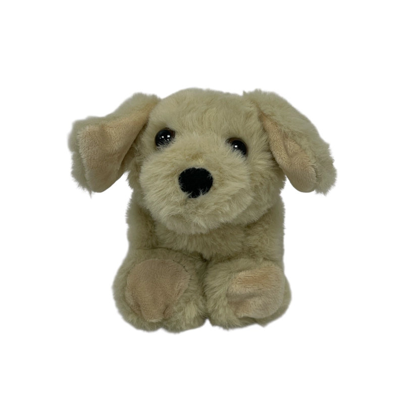 PELUCHE SLAP-BUDDY 20 CM PERRO GOLDEN - TOYNG - 5