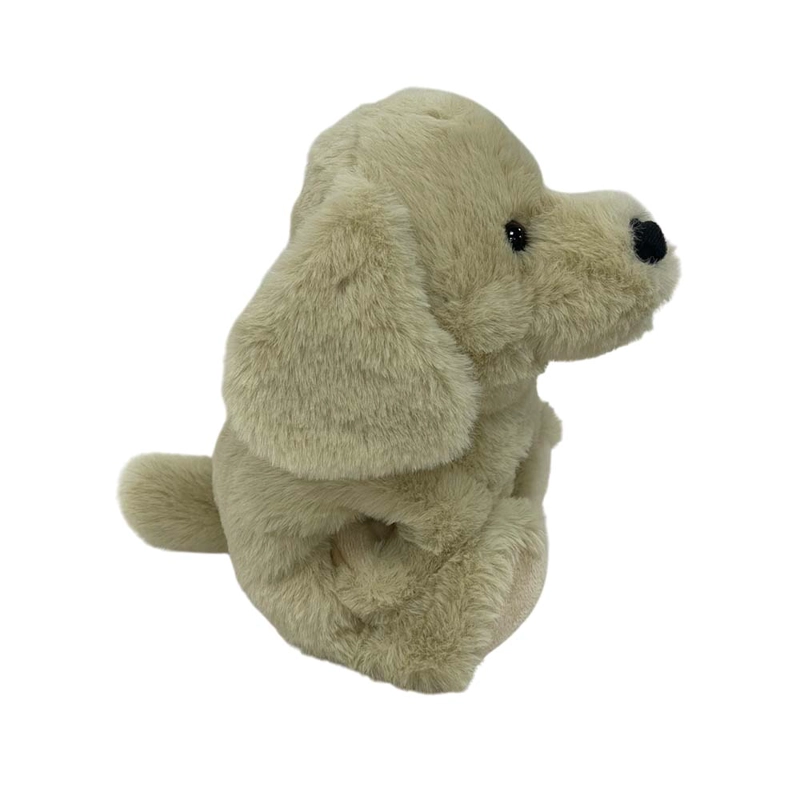 PELUCHE SLAP-BUDDY 20 CM PERRO GOLDEN - TOYNG - 8