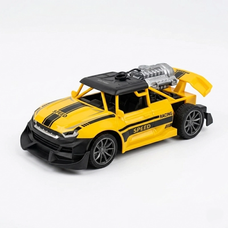 JUGUETE AUTO SPEED  R/C - TOYNG - 3