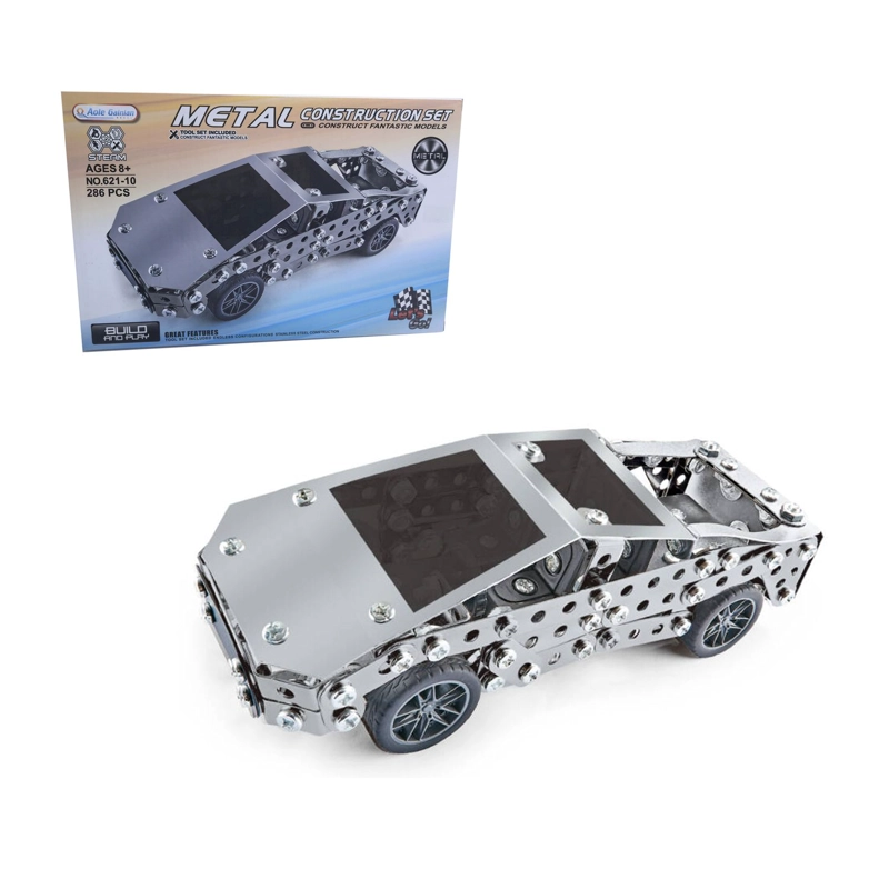 JUGUETE CAMIONETA CYBER MEKANO - TOYNG - 1