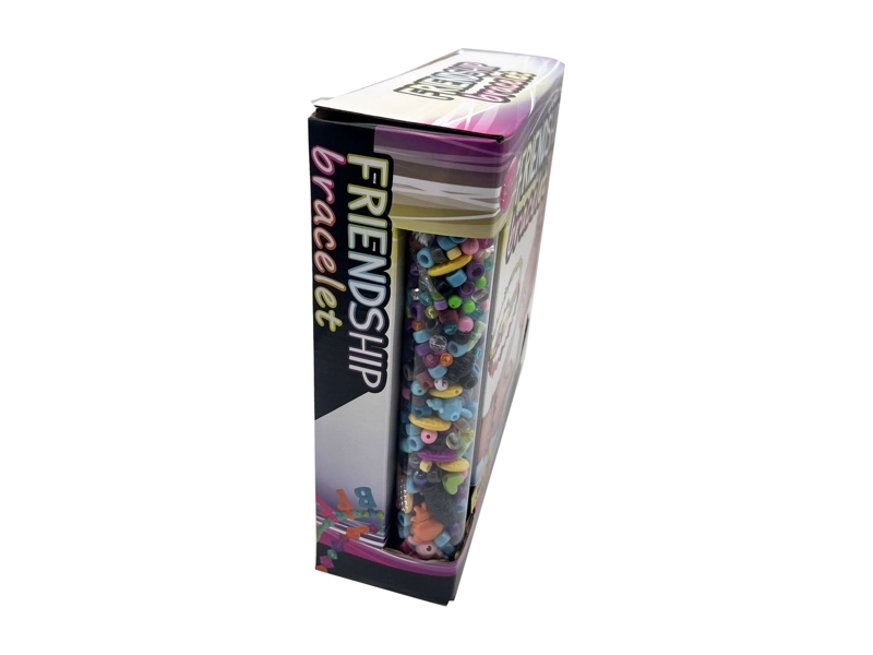 JUEGO CREA TU PROPIO BRAZALETE - TOYNG - 4