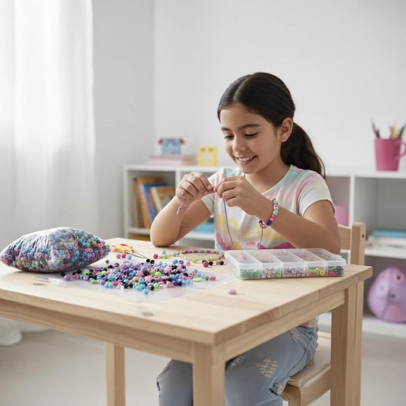 JUEGO CREA TU PROPIO BRAZALETE - TOYNG - 6