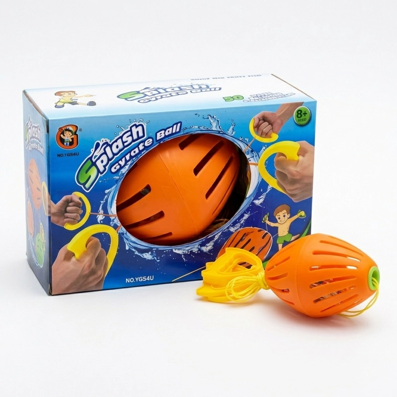 JUGUETE JUEGO SPLASH / VA Y VE N - TOYNG - 1