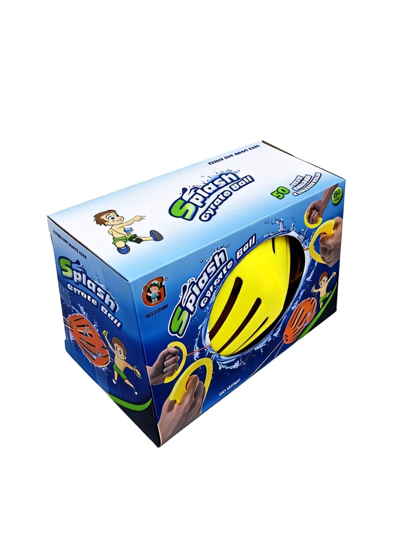 JUGUETE JUEGO SPLASH / VA Y VE N - TOYNG - 5